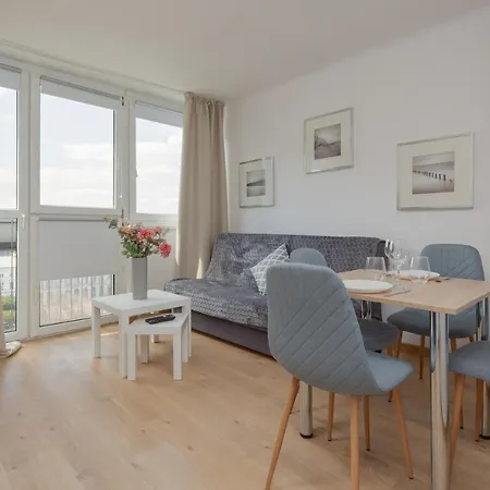 View Marszalkowska By Renters Апартаменты Варшава