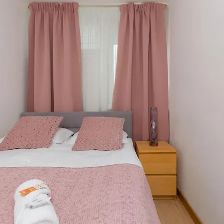View Marszalkowska By Renters Varsovie