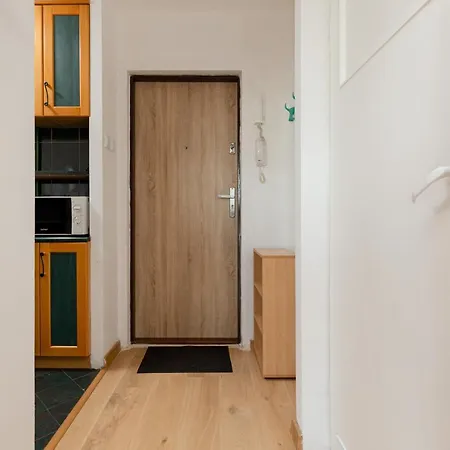 View Marszalkowska By Renters *
