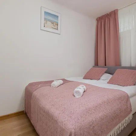 View Marszalkowska By Renters * Varsovie