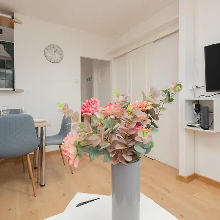 View Marszalkowska By Renters