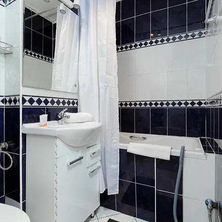 View Marszalkowska By Renters Appartement Varsovie