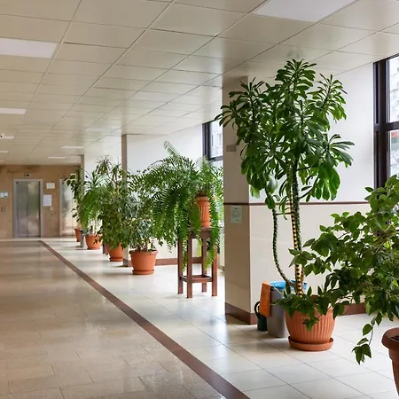 Appartement View Marszalkowska By Renters *